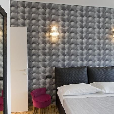 Apartamento Attico Stema Luxury Misano Adriatico Exterior foto
