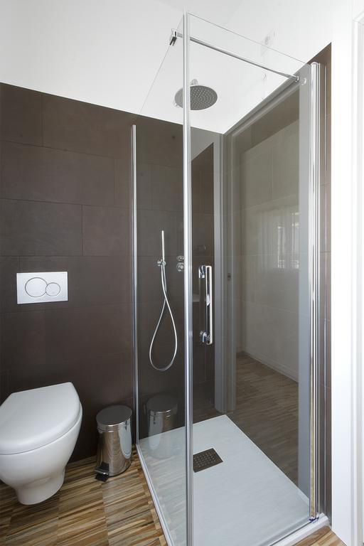 Apartamento Attico Stema Luxury Misano Adriatico Exterior foto