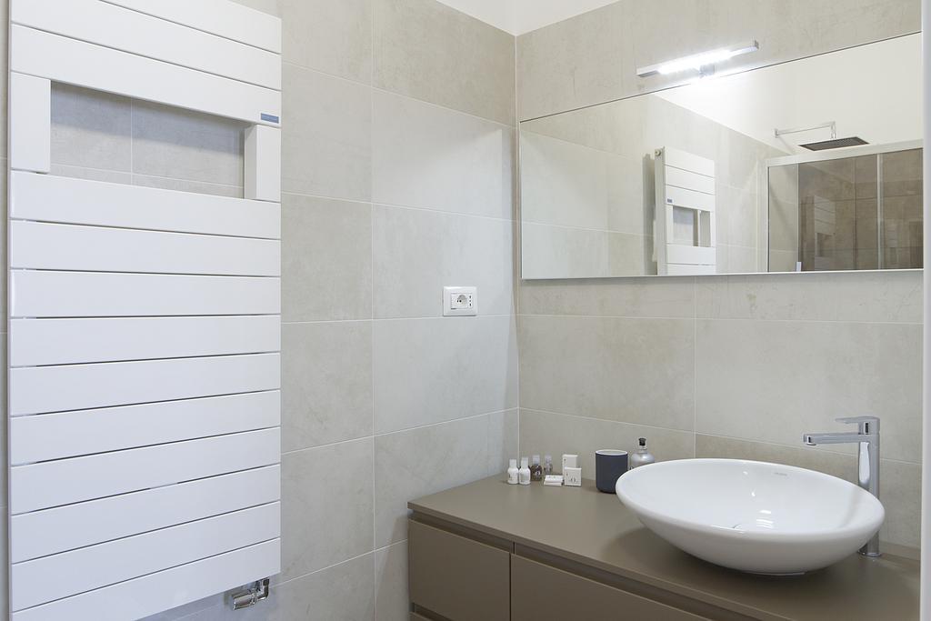 Apartamento Attico Stema Luxury Misano Adriatico Exterior foto
